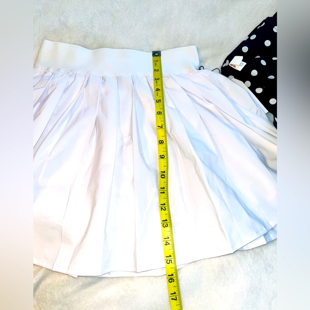 Better Together Matching Top & Skort Set sz S NWT! - Picture 10 of 12